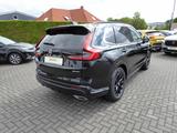 Honda CR-V e:PHEV 2.0 i-MMD 2WD Elegance Tech - Honda CR-V: 2.0