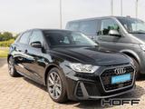 Audi A1 Sportback 30 1.0 TFSI S-line Sitzheizung Klim - Audi A1 in Köln