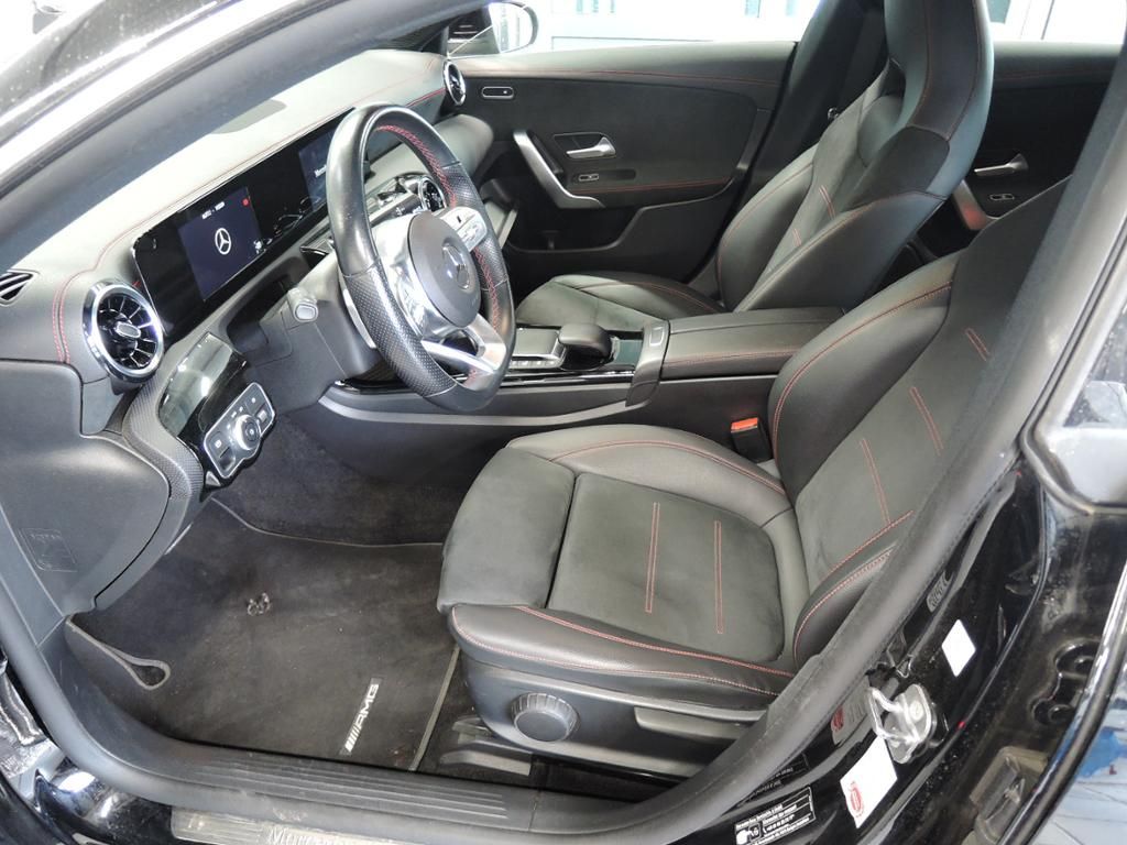 Mercedes-Benz CLA 200 d SB AMG*8G*LED*Kamera*Business-P.*AHK* imagem 3
