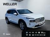 Hyundai SANTA FE 2.2 CRDi Trend *LED*Leder*KRELL*el Sitz - Hyundai mit Diesel-Antrieb