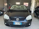 Volkswagen Golf 1.6 5p. Comfortline BiFuel G - Volkswagen Golf mit LPG-Antrieb