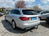 Mercedes-Benz C 220 EXCLUSIVE T-Modell  2,2 BlueTec / d - Mercedes-Benz C 220 Gebrauchtwagen