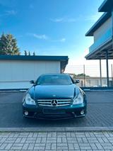 Mercedes-Benz Mercedes Cls500 / Amg Paket / 387ps / 5.5 ... - gebrauchte Mercedes-Benz CLS 500 aus dem Jahr 2007