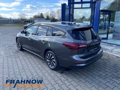 Foto Nummer 4: FORD Focus