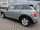 MINI ONE 5 trg. 102PS *NUR 67.300 km*Sitzheizung*Klim - MINI MINI Gebrauchtwagen in Gelsenkirchen
