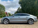 Audi A7 Sportback 3.0 TFSI quattro LED LUFT 19" AHK - Audi: 19