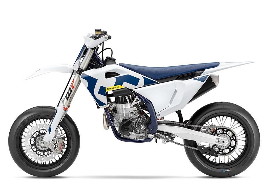 Husqvarna FS 450 Mod. 2026 *auf Lager*