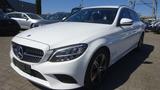 Mercedes-Benz C 220 C T-Modell C 220 T d - Mercedes-Benz C 220