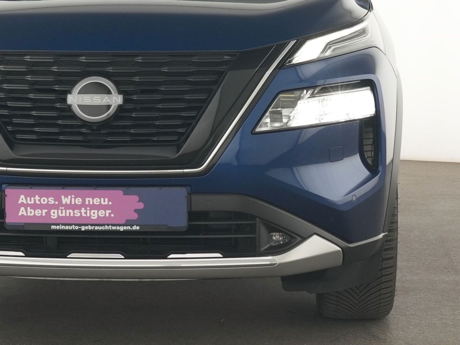 Nissan X-Trail - Bild 12