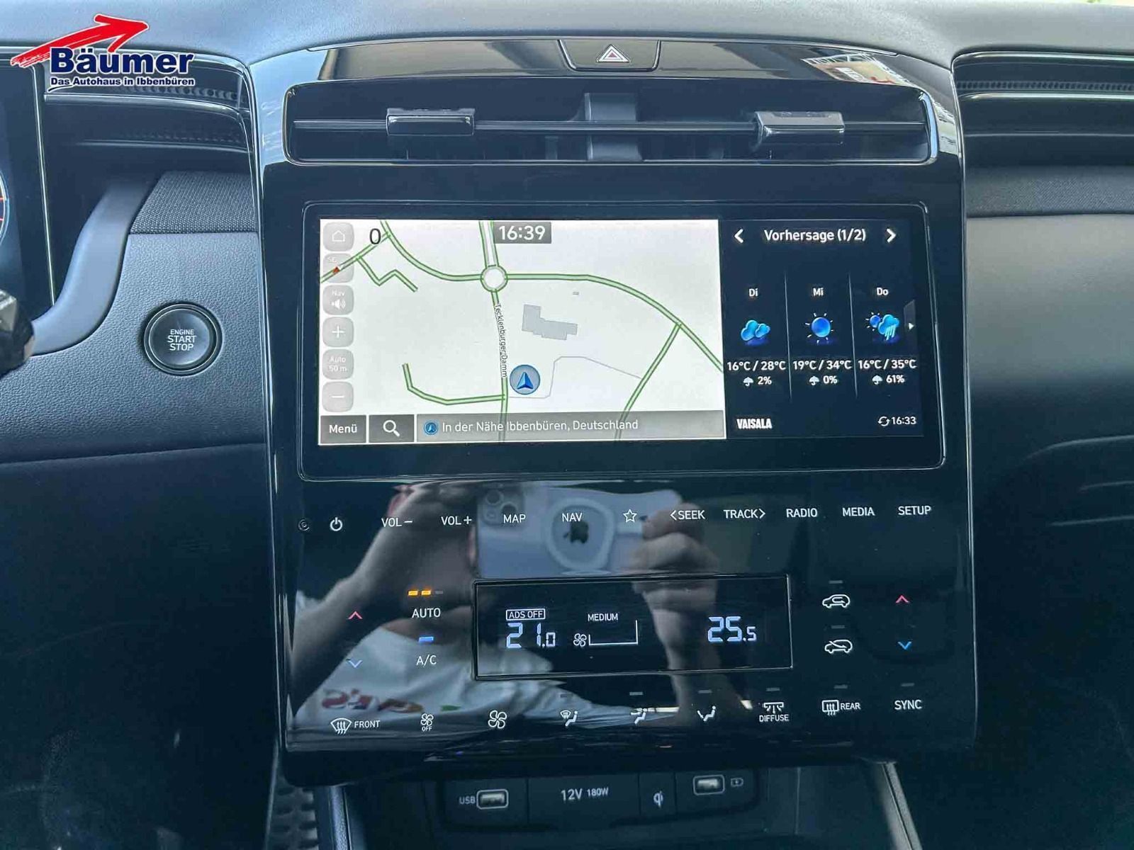 Hyundai Tucson – Bild 18