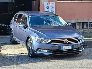Volkswagen Passat Variant - 1