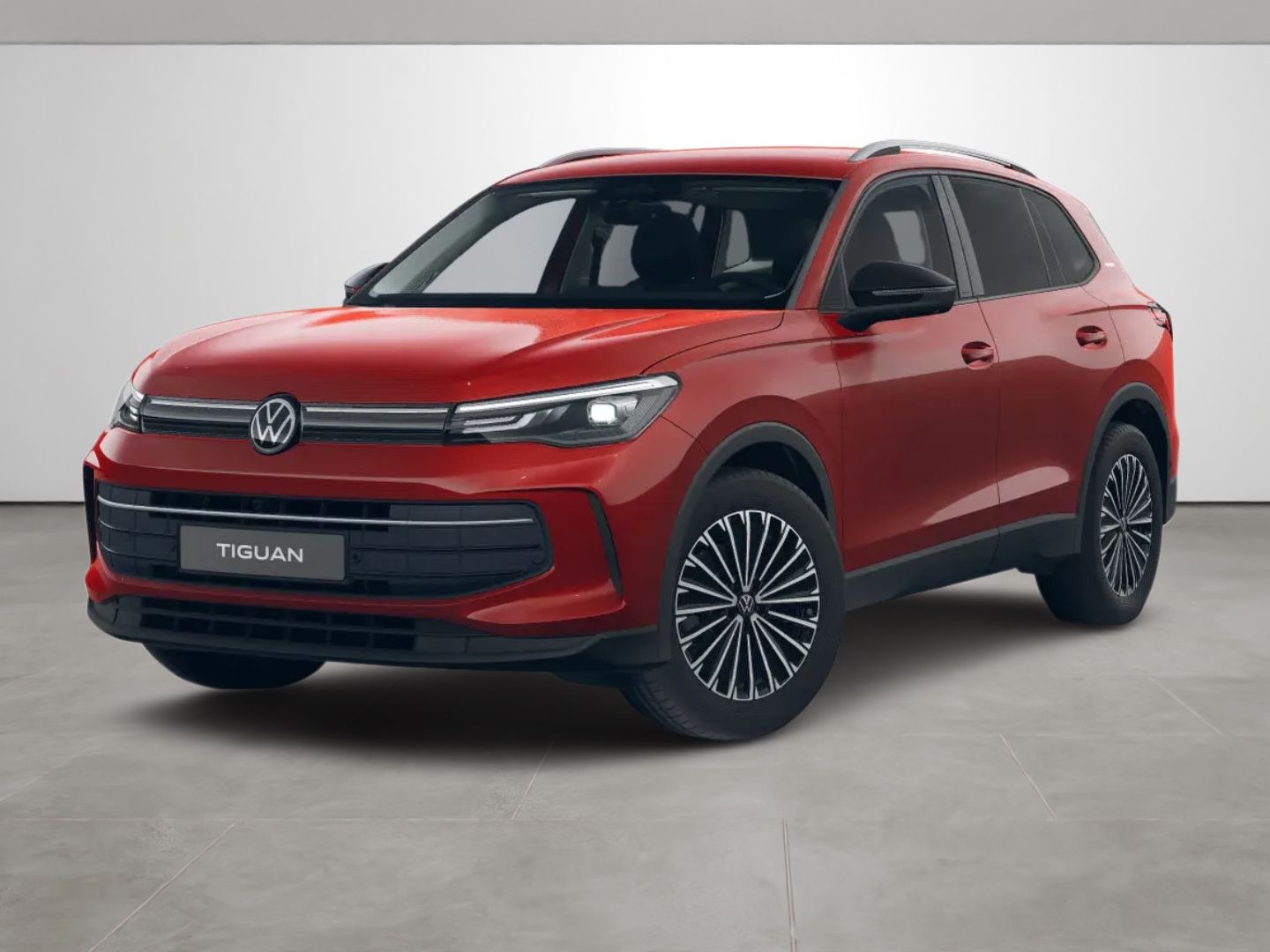 Tiguan 1.5 eTSI "ENERGY" *AHK*NAVI*LED*