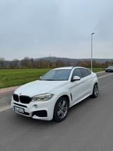 BMW X6 F16 3.0d xDrive  258 PS  Automati... - BMW X6: Ps