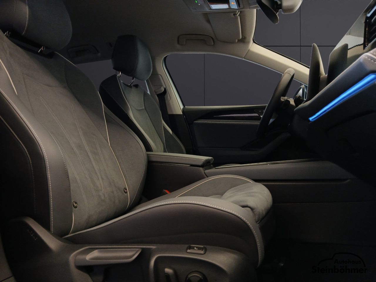 Volkswagen Passat - Bild 15