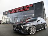 Mercedes-Benz C 43 AMG T 4Matic DIGITAL LIGHT* Pano* AHK* 19" - Mercedes-Benz C 43 AMG aus 2022