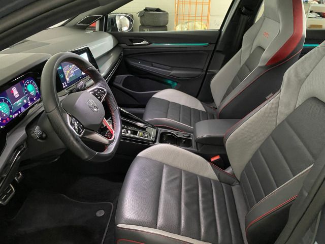 Golf VIII GTI 2.0 TSI DSG PANO+LEDER+HUD
