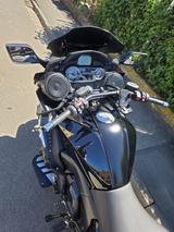 BMW K 1600 B - BMW K 1600 B