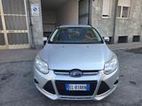 Ford Focus 1.0 EcoBoost 125 CV Start&Stop Titani - Ford Focus aus 2012: ST