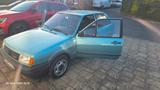 Volkswagen Polo GT Coupé EZ92 68.500km - gebrauchte VW Polo aus dem Jahr 1992