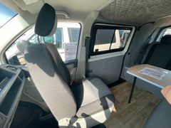 Volkswagen VW T6 * HP-Camper* Solar*RFK*AHK