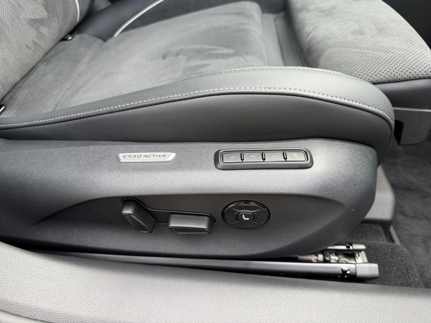 Volkswagen Passat 1.5 eTSI DSG Elegance *IQ*HuD*, миниатюра 25