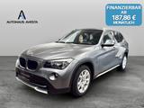 BMW X1 1.8i / PANORAMA/ AUTOM. / 55.t.KM/ GARANTIE / - aus 2010: Geländewagen