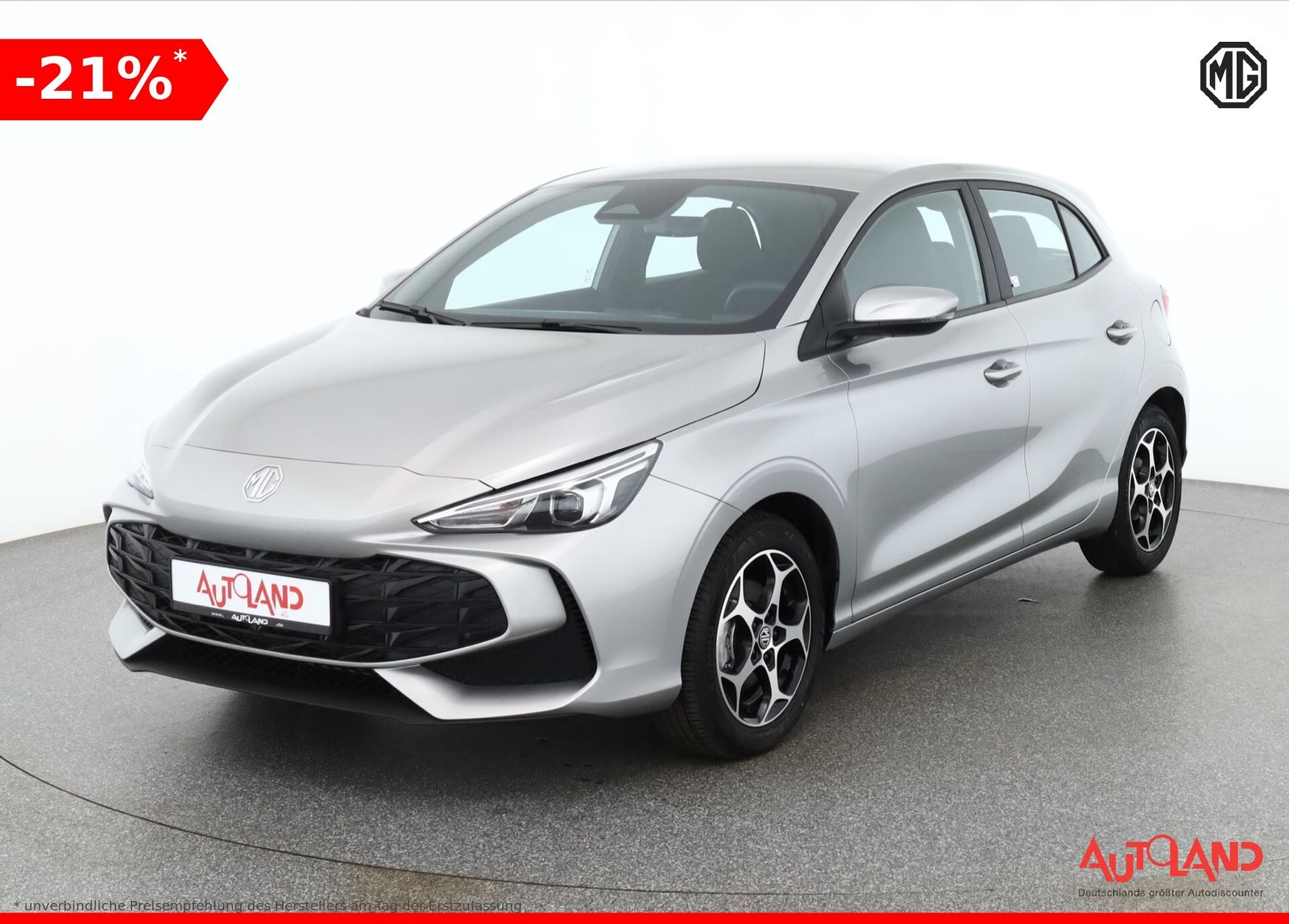 MG3