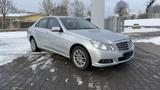 Mercedes-Benz E 250 CGI BlueEfficiency Autom./Temp./SHZ/PDC/ - gebrauchte Mercedes-Benz E 250 aus dem Jahr 2009