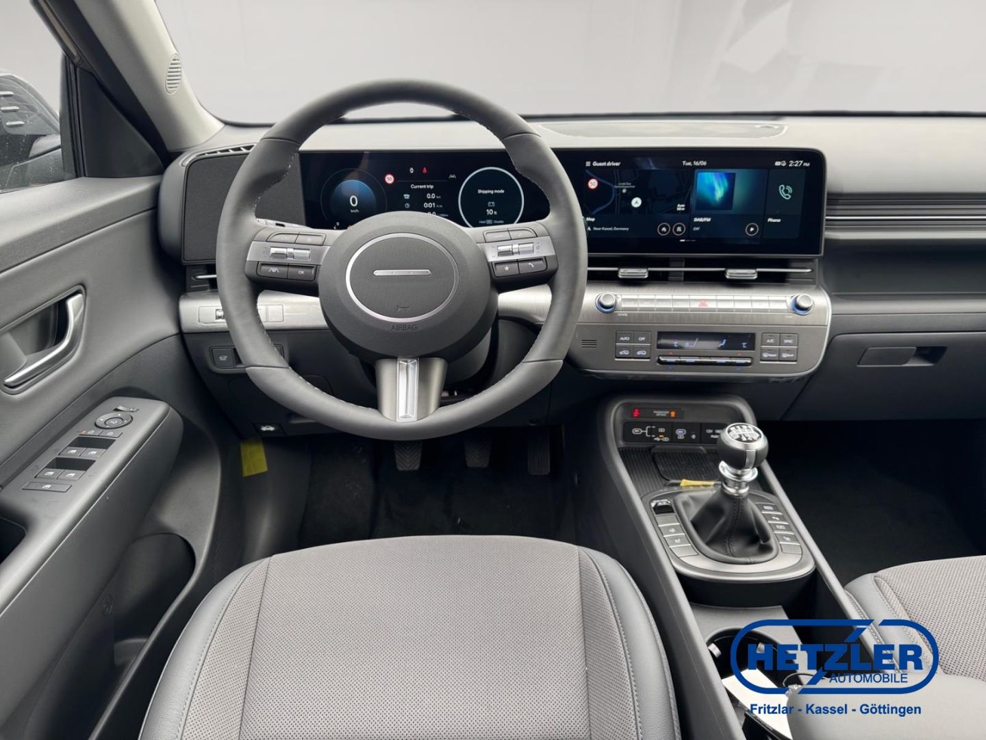 Hyundai Kona – Bild 10