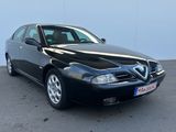 Alfa Romeo Alfa 166 3.0 V6 24V Sportronic Distinctive - Alfa Romeo 166: V6