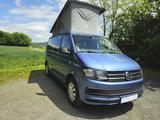 Volkswagen T6 California - VW T6 California Gebrauchtwagen