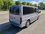 Ford Transit 140 T300 M TDCi Trend Limited 8-Sitzer  - Ford Transit: 140