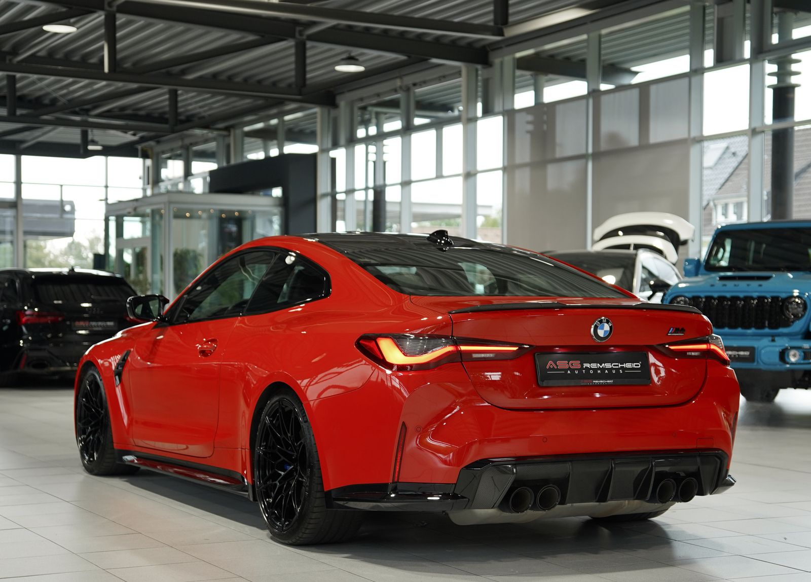 Bmw M4