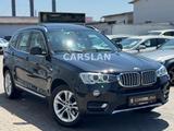 BMW X3 xDrive 30d X LINE "2.HAND+R.KAM+PANO+LED+AHK" - BMW X3: Line X