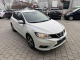 Nissan Pulsar 1.2 DIG-T *TOP-Ausstattung* Rentnerauto - : Limousine, Rent A