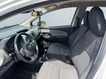 Toyota Yaris - 9