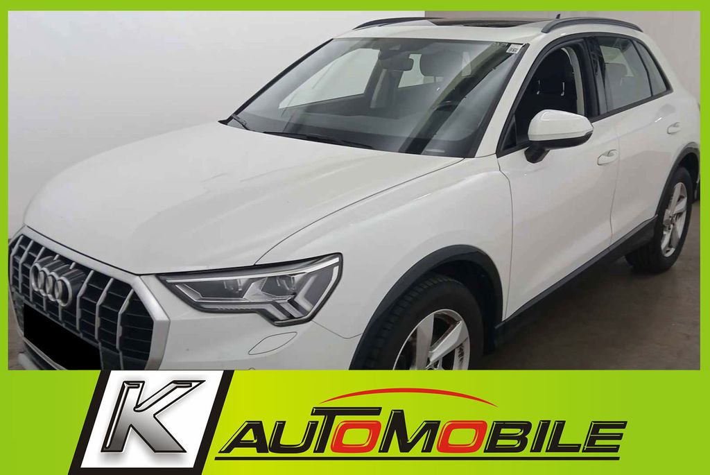 Image of Audi Q3