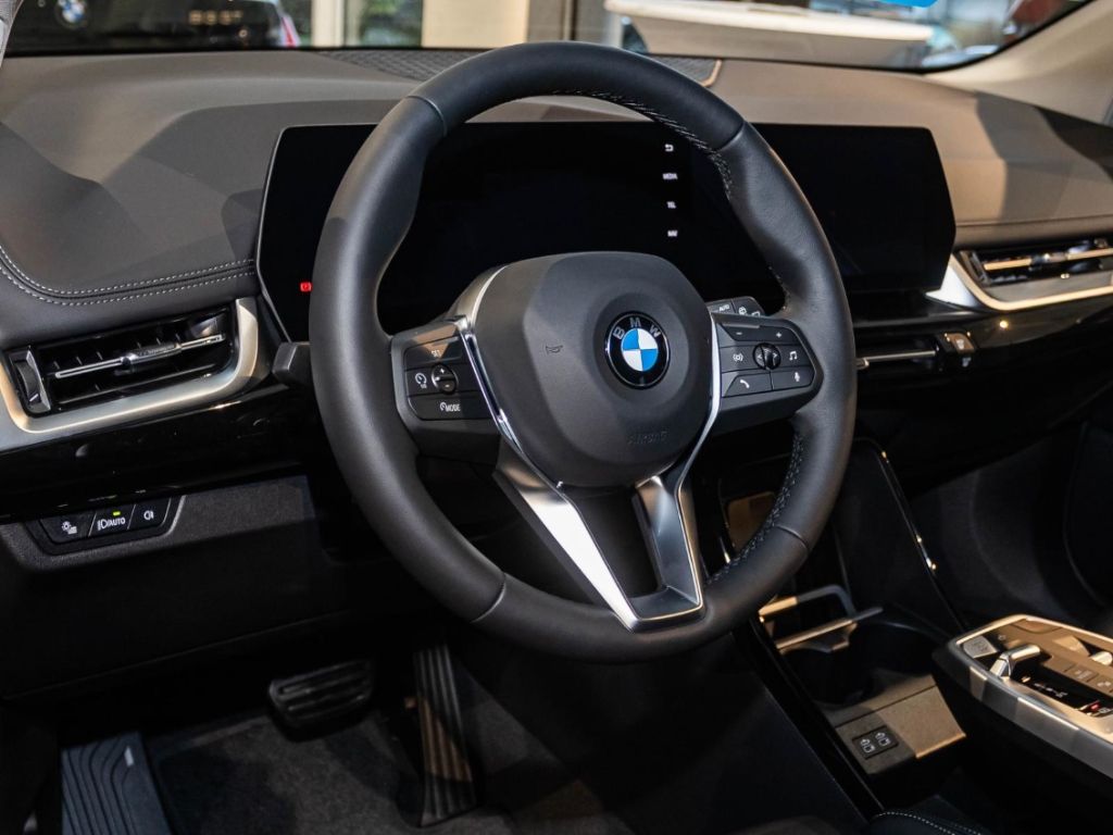 BMW 220 Active Tourer - Bild 7