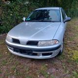 Mitsubishi Carisma - gebrauchte Mitsubishi Carisma aus dem Jahr 2000