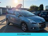 Peugeot 5008 Premium 1.6 Benzin - Panoramma - gebrauchte Peugeot 5008 aus dem Jahr 2009