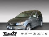 Volkswagen Caddy  Comfortline 2.0 TDI AHK+STDHZG+PDC - Volkswagen Caddy in Bonn