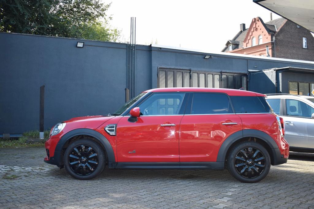 MINI Cooper Countryman