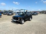 Lada Only 4x4 *2 Hand* Original 18tKm *Guter Zustand* - Lada aus 2013