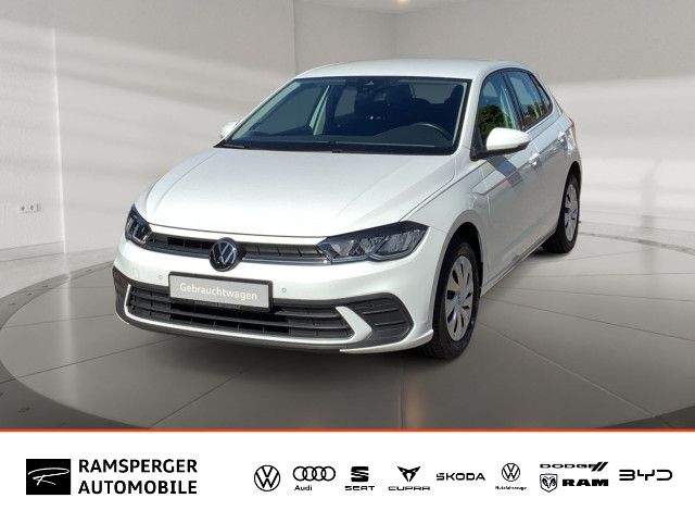 Image of Volkswagen Polo
