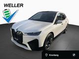 BMW iX xD 40 SPORTPAKET Laser DAPr SkyL 360° H/K