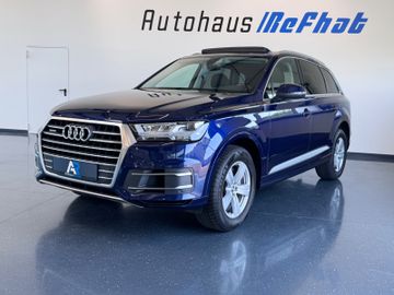 Audi Q7 - 4