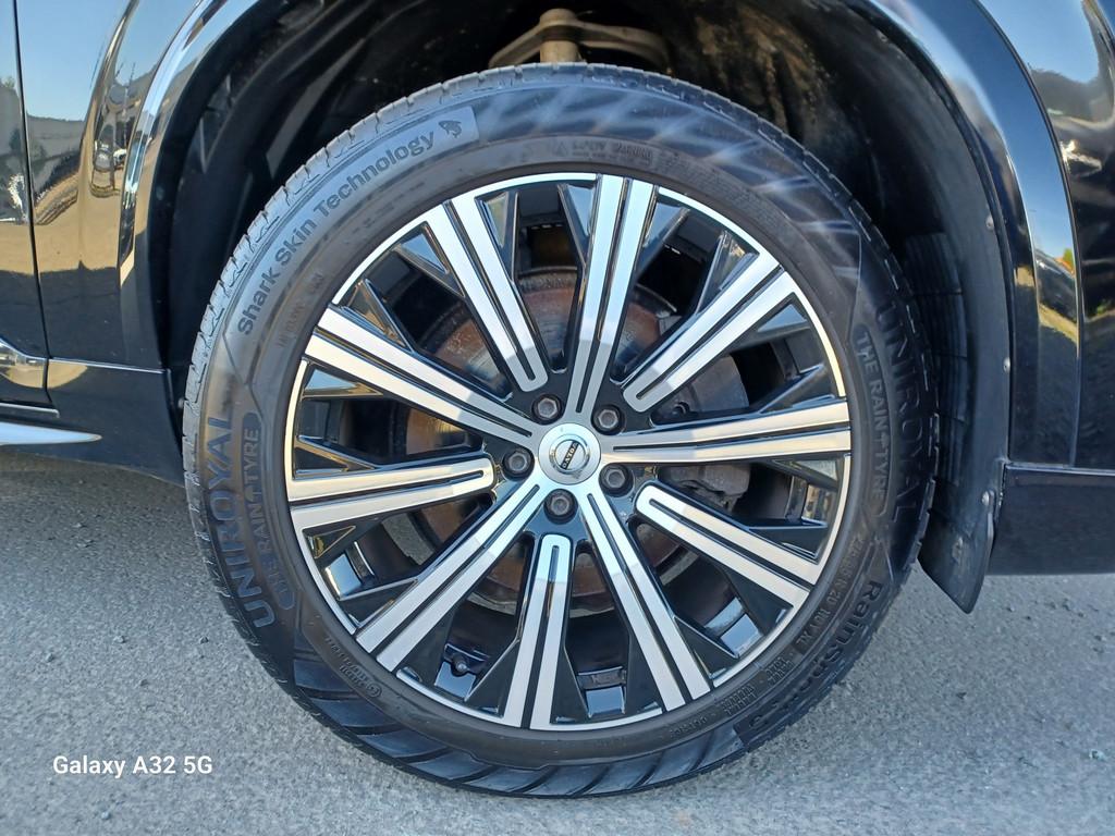 Volvo XC90 B5° Inscription AWD