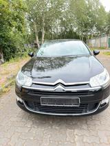 Citroën C5 HDi 2.2 Exclusive Automatik  S... - gebrauchte Citroën C5 aus dem Jahr 2014