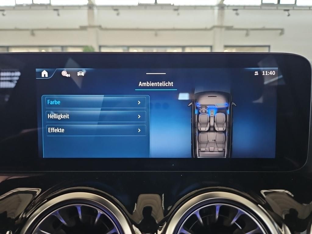 Fahrzeugabbildung Mercedes-Benz B 200 ++ AMG+MULTI+AHK+ASSISTENZ+WINTER+SOUND ++