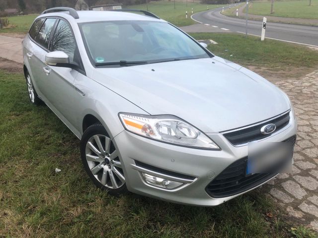 Ford Mondeo Kombi